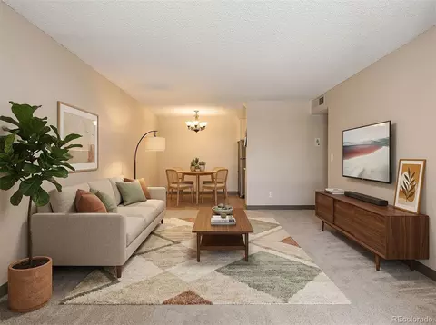 7755 E Quincy Ave #302, Denver, CO 80237