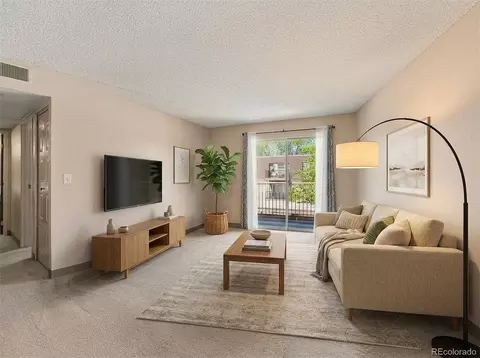 7755 E Quincy Ave #302, Denver, CO 80237