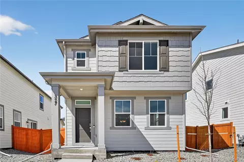 327 N Bently St, Watkins, CO 80137