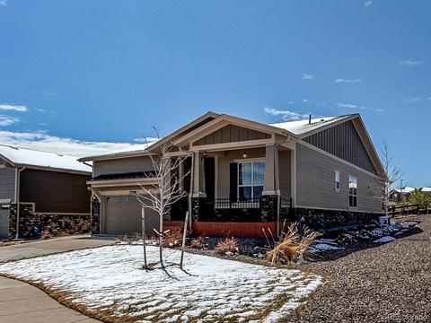 22506 E Glidden Dr, Aurora, CO 80016 photo 1