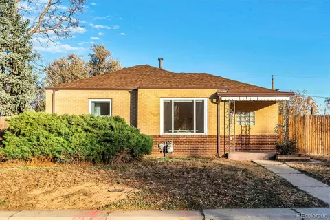4422 Raritan St, Denver, CO 80211