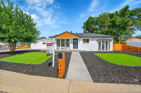 10440 Gilpin St, Northglenn, CO 80233