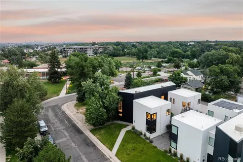5916 S Sycamore St, Littleton, CO 80120