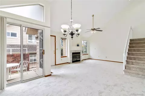 2136 S Scranton Way, Aurora, CO 80014