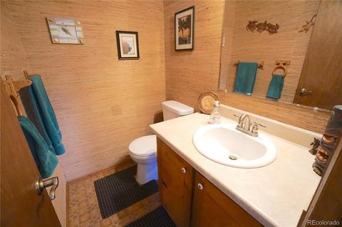 13323 S Mohawk St, Pine, CO 80470 photo 13