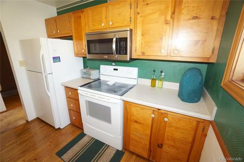 13323 S Mohawk St, Pine, CO 80470 photo 14