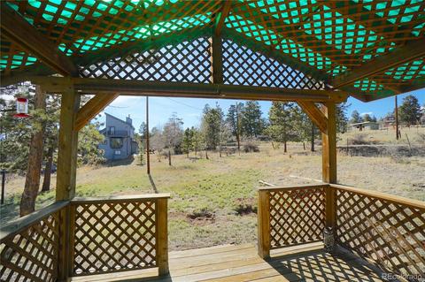 13323 S Mohawk St, Pine, CO 80470 photo 7