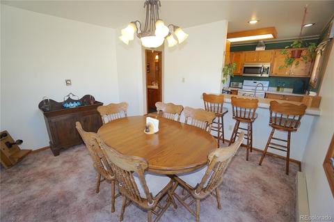 13323 S Mohawk St, Pine, CO 80470 photo 12