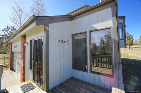 13323 S Mohawk St, Pine, CO 80470 photo 4