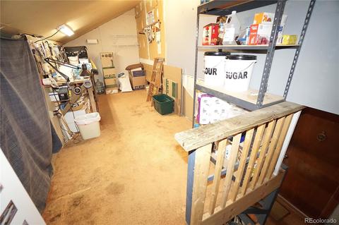 13323 S Mohawk St, Pine, CO 80470 photo 22