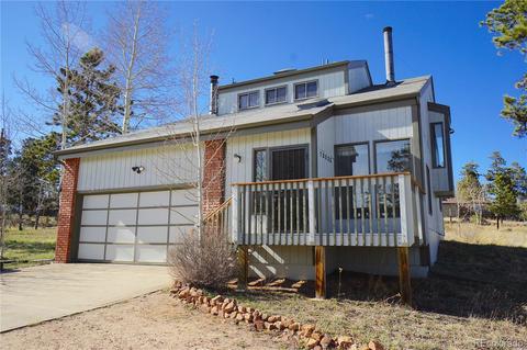 13323 S Mohawk St, Pine, CO 80470 photo 1