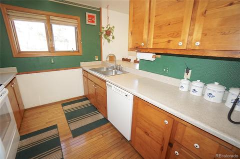 13323 S Mohawk St, Pine, CO 80470 photo 15