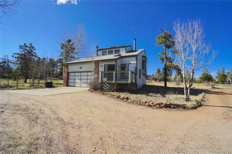 13323 S Mohawk St, Pine, CO 80470 photo 2