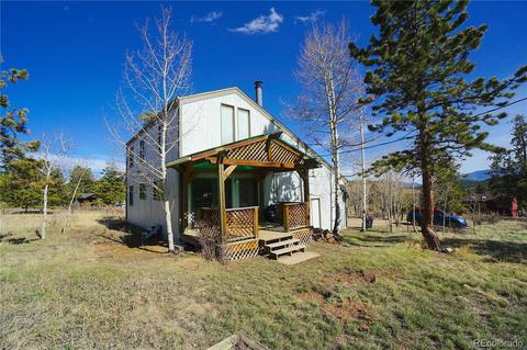 13323 S Mohawk St, Pine, CO 80470 photo 34