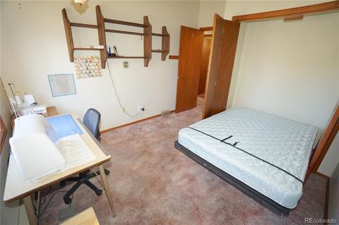 13323 S Mohawk St, Pine, CO 80470 photo 27