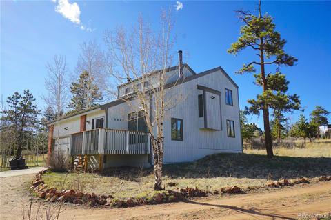 13323 S Mohawk St, Pine, CO 80470 photo 3