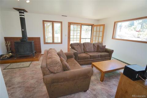 13323 S Mohawk St, Pine, CO 80470 photo 17