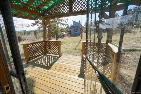 13323 S Mohawk St, Pine, CO 80470 photo 19