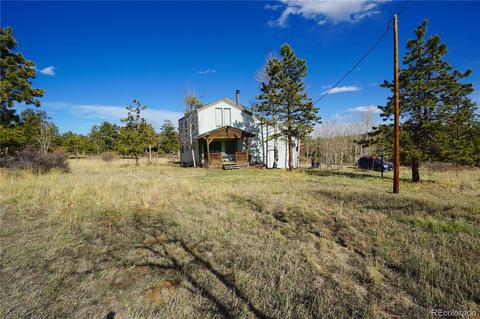 13323 S Mohawk St, Pine, CO 80470 photo 33