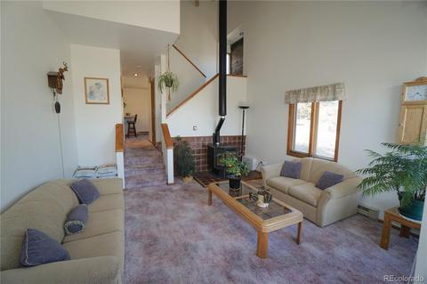 13323 S Mohawk St, Pine, CO 80470 photo 8