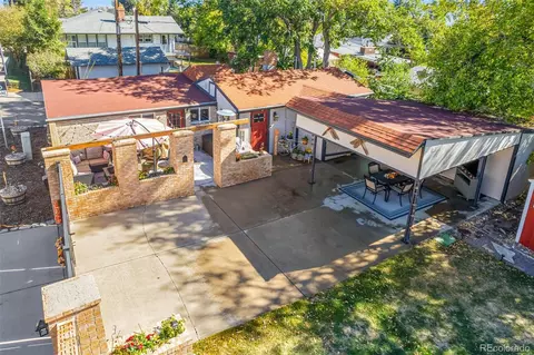 5750 W 32nd Ave, Wheat Ridge, CO 80212