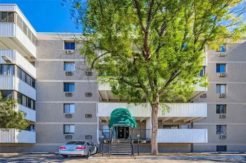10650 E Tennessee Ave #109, Aurora, CO 80012