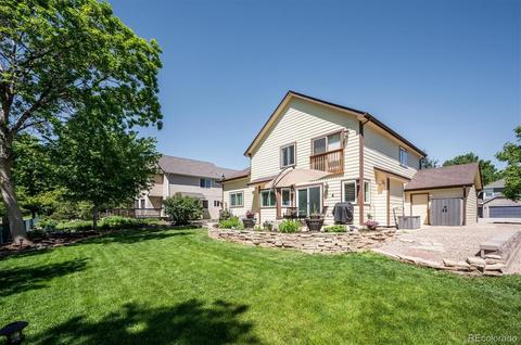 6950 Nile Ct, Arvada, CO 80007 photo 25