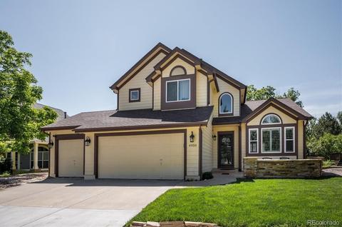 6950 Nile Ct, Arvada, CO 80007 photo 1