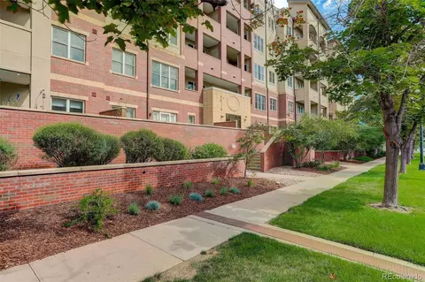 2200 S University Blvd #201, Denver, CO 80210
