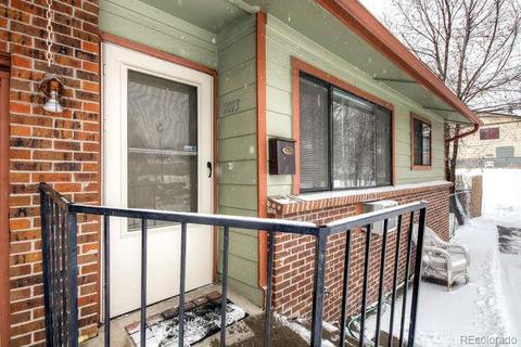 2011 Otis St, Edgewater, CO 80214 photo 1