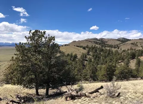lot11 Willow St, Hartsel, CO 80449