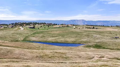Walker Road, Colorado Springs, CO 80908