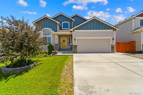 6519 Weiser Dr, Colorado Springs, CO 80925