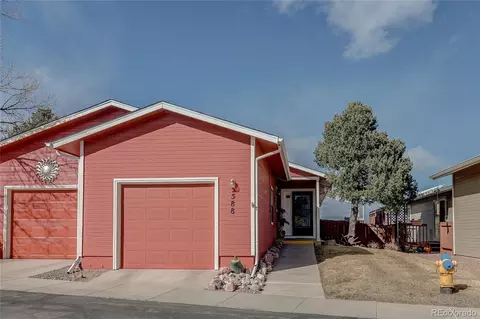 2588 Patriot Hts, Colorado Springs, CO 80904