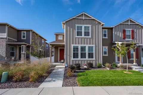 5112 Buckwheat Rd, Henderson, CO 80640