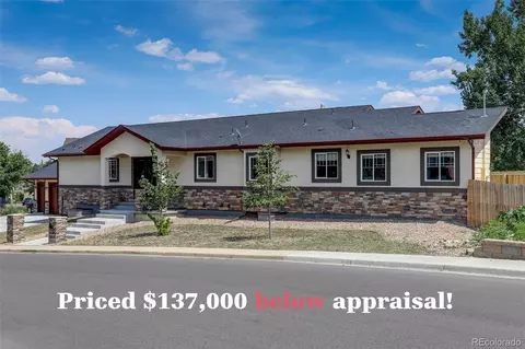 4910 W 73rd Ave, Westminster, CO 80030