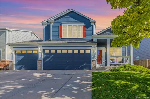 2573 E 131st Pl, Thornton, CO 80241