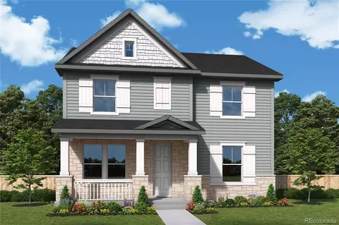 21450 E 58th Ave, Aurora, CO 80019