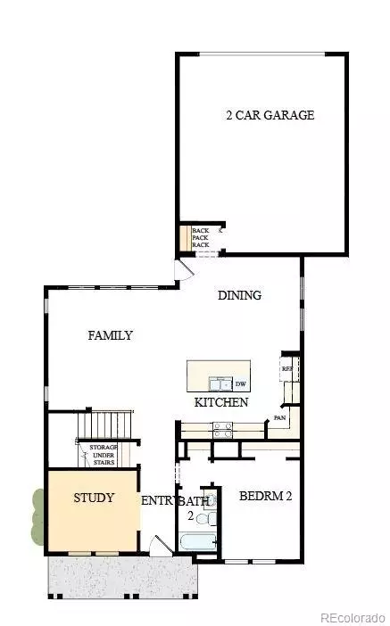21450 E 58th Ave, Aurora, CO 80019 photo 3