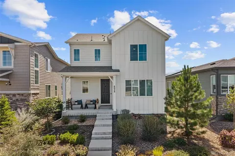8028 Williams Fork Ave, Littleton, CO 80125