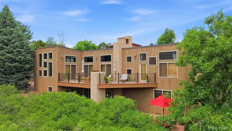 10606 Brown Fox Trl, Littleton, CO 80125