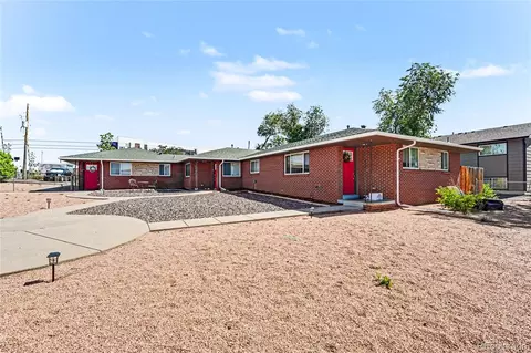 10791 W 13th Ave, Lakewood, CO 80215