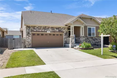 16698 E 102nd Ave, Commerce City, CO 80022