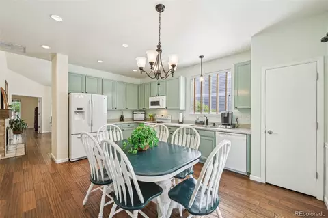Kitchen - 2420 E 127th Ave, Thornton, CO 80241 photo 5 of 5
