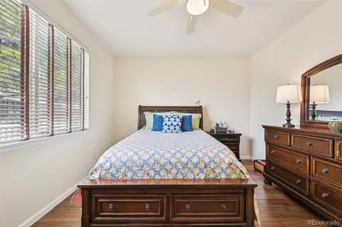 Bedroom - 2420 E 127th Ave, Thornton, CO 80241 photo 2 of 5