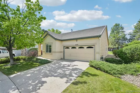 2420 E 127th Ave, Thornton, CO 80241