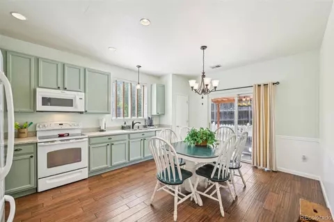 Kitchen - 2420 E 127th Ave, Thornton, CO 80241 photo 1 of 5