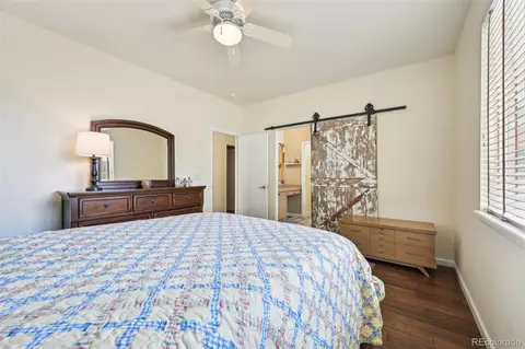Bedroom - 2420 E 127th Ave, Thornton, CO 80241 photo 3 of 5