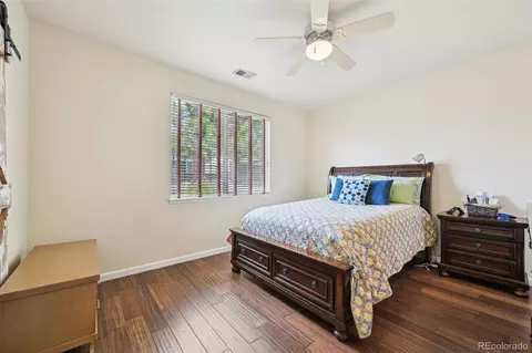 Bedroom - 2420 E 127th Ave, Thornton, CO 80241 photo 1 of 5
