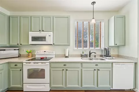 Kitchen - 2420 E 127th Ave, Thornton, CO 80241 photo 2 of 5
